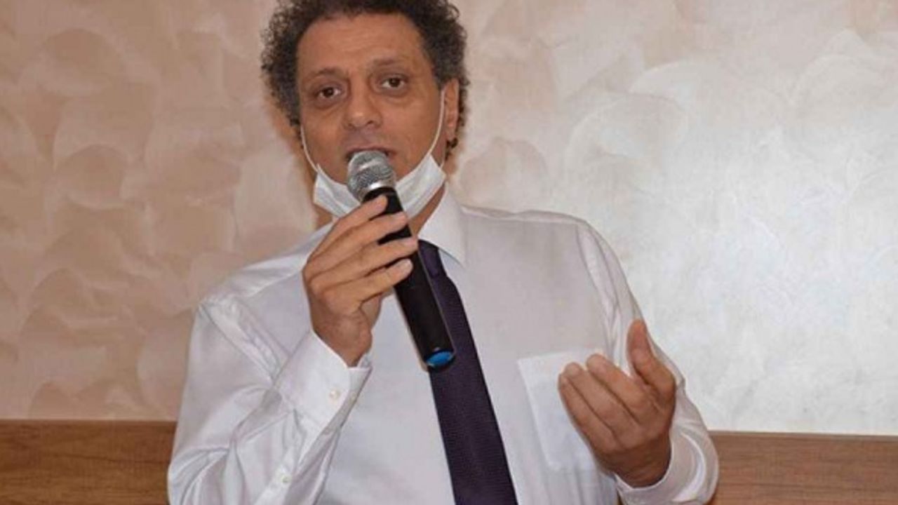Dr. Hakan Höbek’ten ‘sağlıkta şiddet’ açıklaması