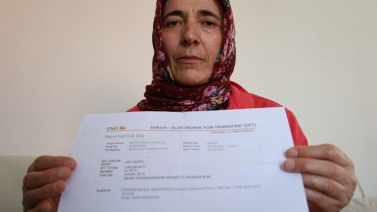25 yıllık komşusunun getirdiği kişiye güvendi, hayatı karardı