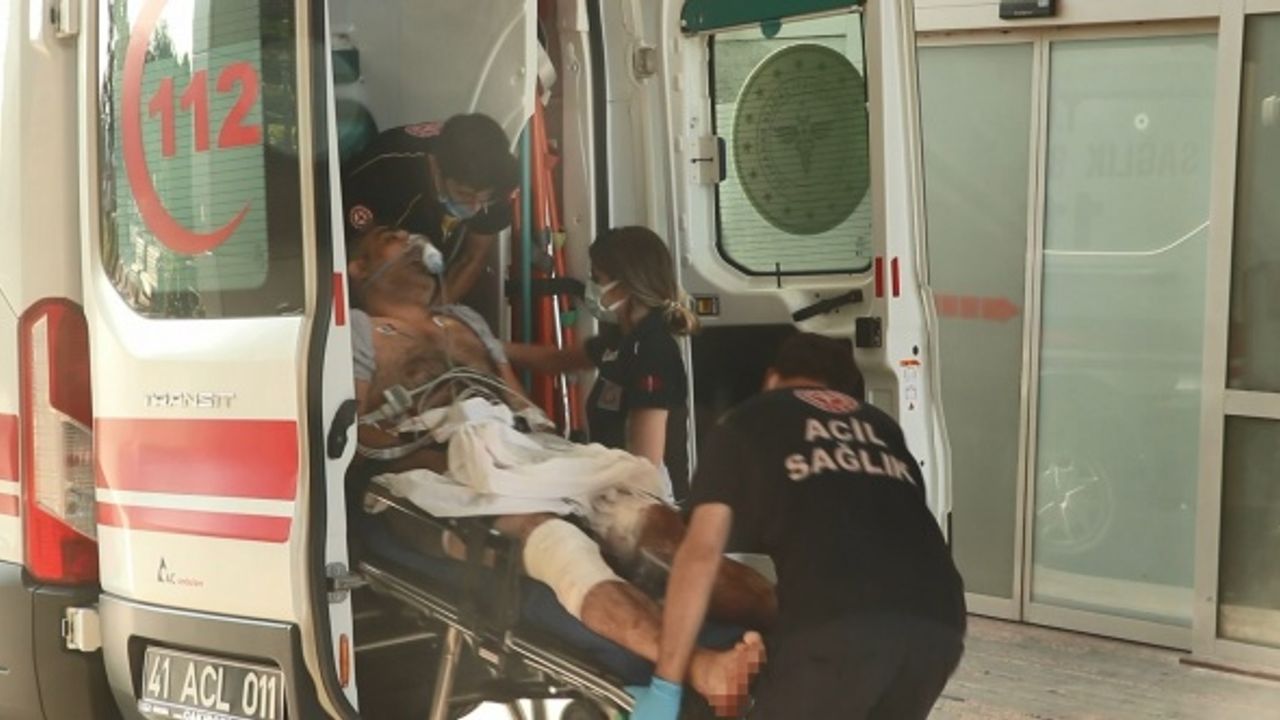 Ablasının gözü önünde eniştesi tarafından vuruldu, 16 gün sonra hayatını kaybetti