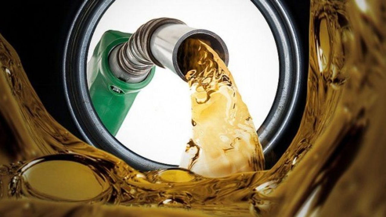Benzin ve motorine indirim geliyor