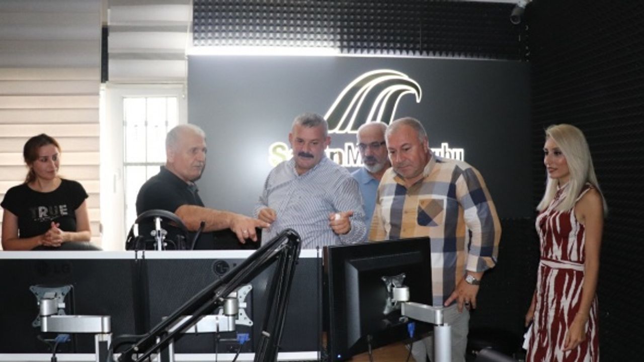 Burak Uluköylü’den Şahin Medya’ya tam not
