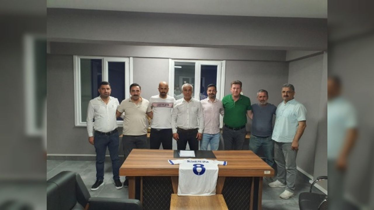 Diliskelesi Spor, Şifo Mehmet’e emanet
