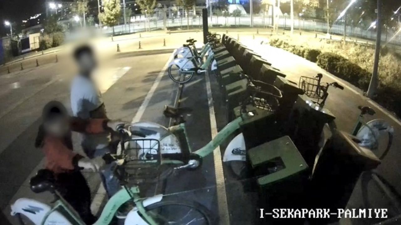 Bu görüntülere söylenecek söz yok