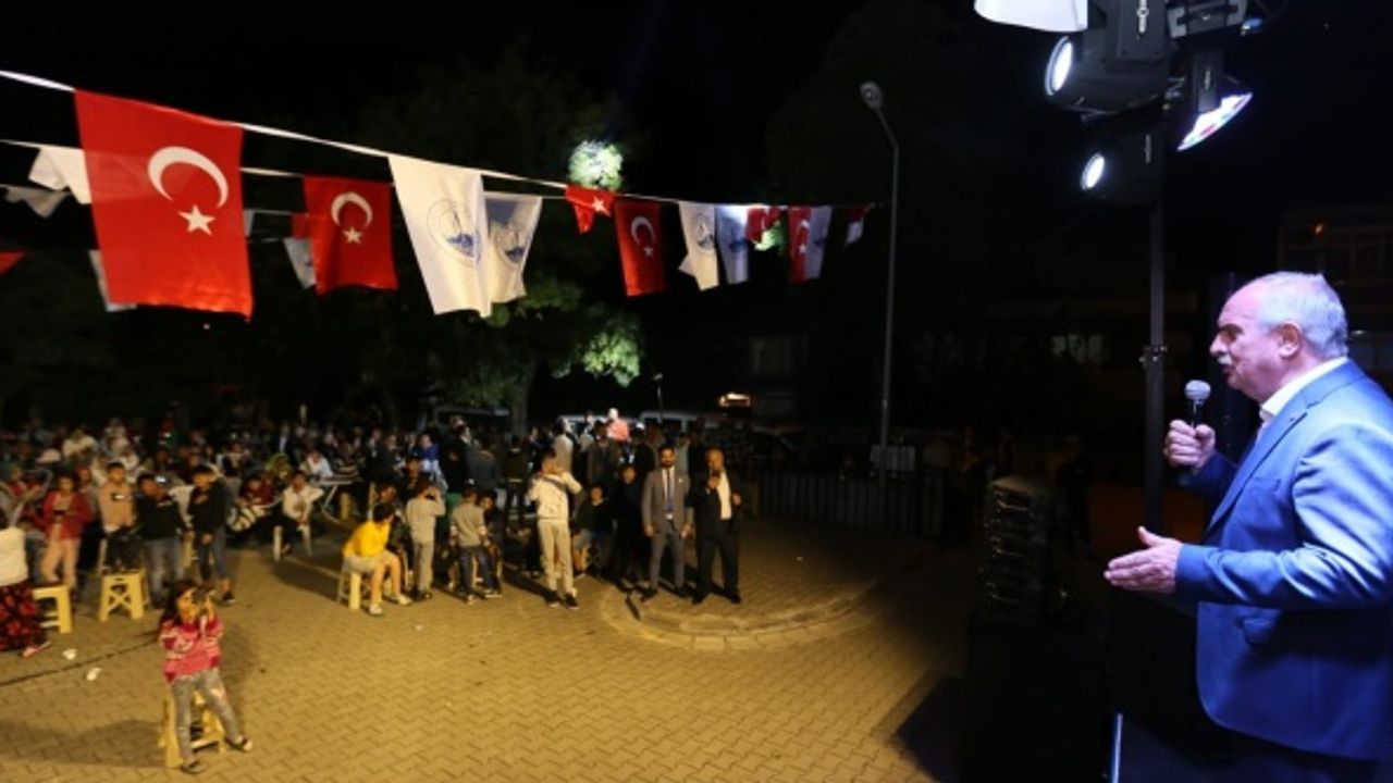 Derince'ye gençlik merkezi inşa edilecek