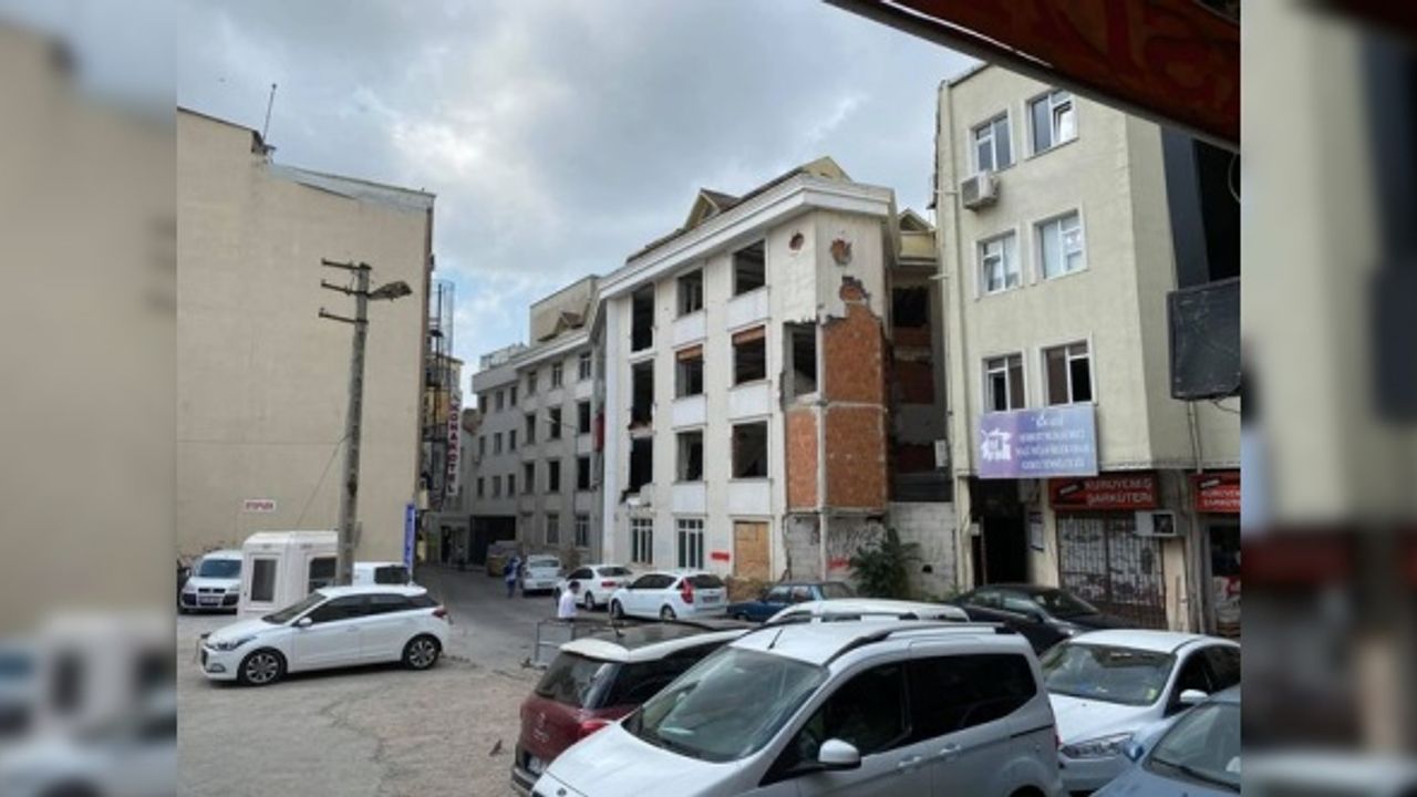 Gebzelilerin Kaymakam Özyiğit’ten en büyük isteği
