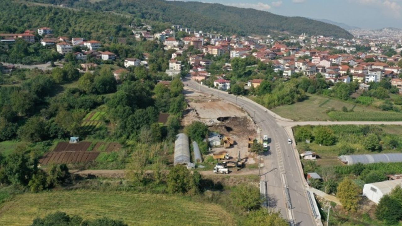 Sağlık turizmine büyük katkı sağlayacak projenin çalışmaları başladı