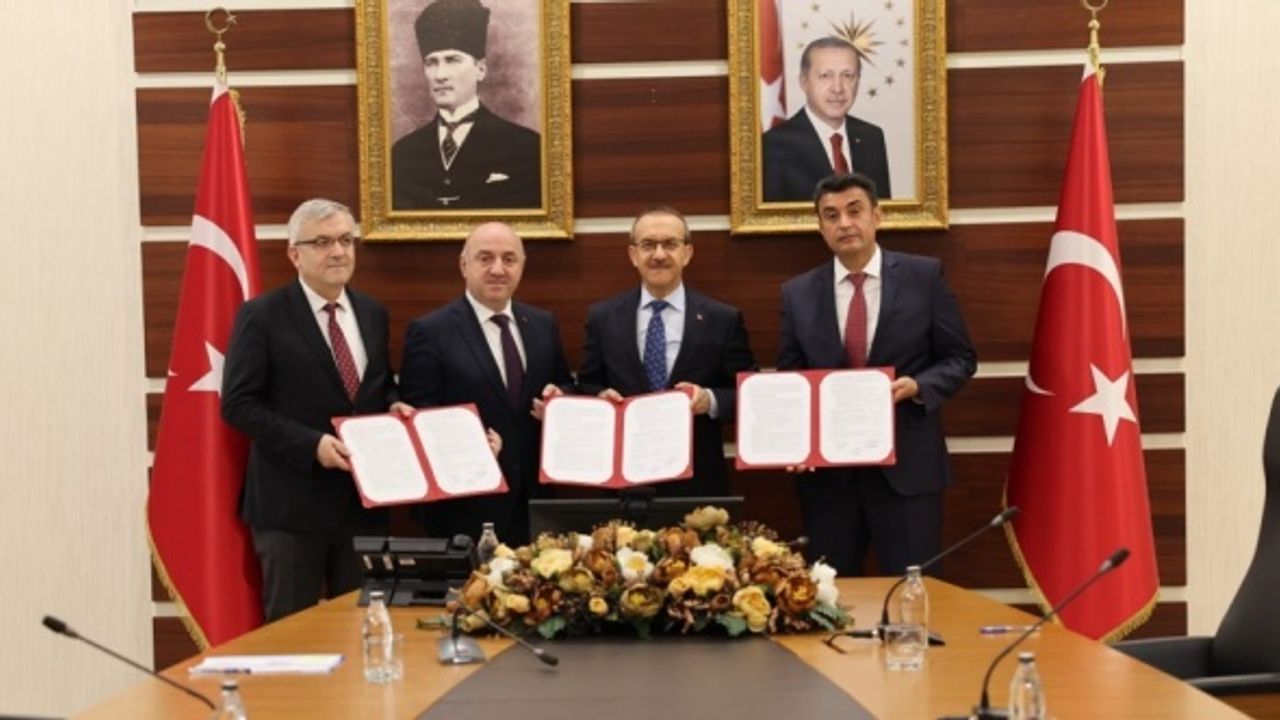 Abdi İpekçi'ye Aile Sağlığı ve Kültür Merkezi yapılacak