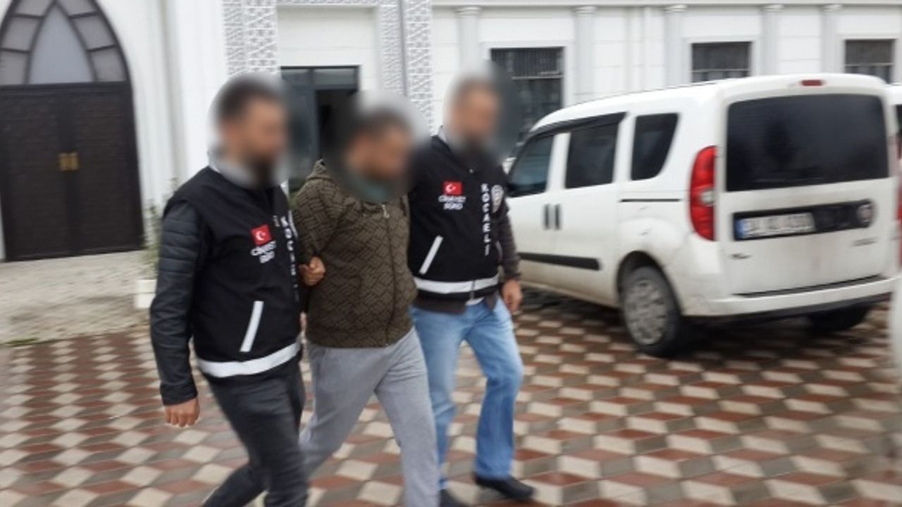 Genç kızı öldürüp cesedini yakmıştı, ifadesi ortaya çıktı