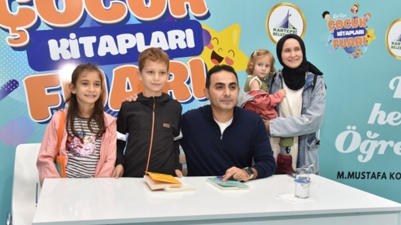Psikolog Budak: "Çocukların kendi kişiliklerini oluşturmalarına izin verin