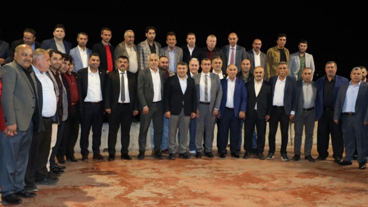 Şayir, “Dilovası’na yatırım yapan kazanıyor”