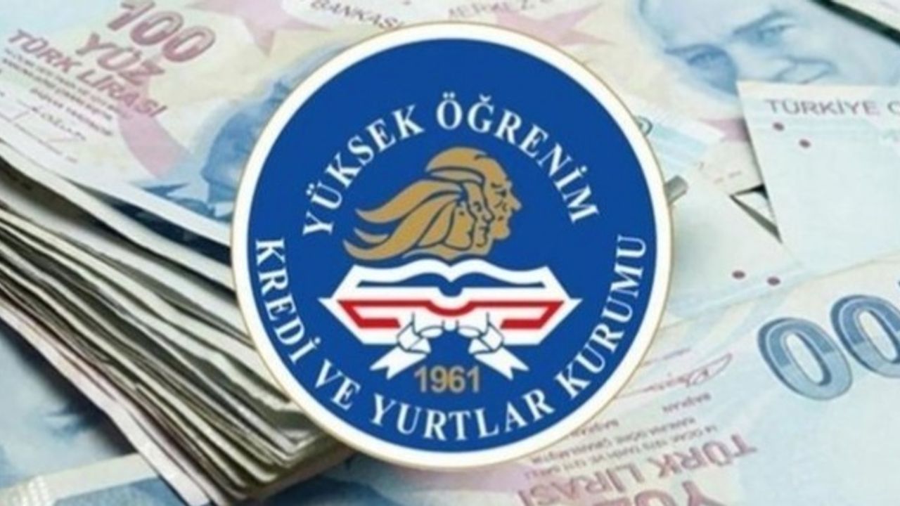 Kredi ve burslar için süre uzadı