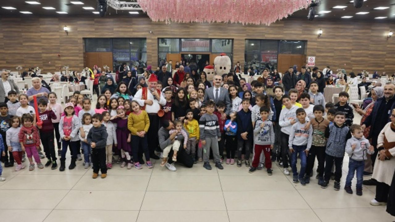 Önce gönülleri inşa ettik, sonra yatırımlara başladık