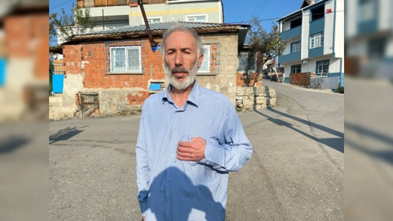 Alacak verecek meselesinde tarafların ilginç telefon konuşması