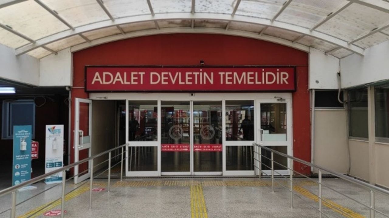 Boşanma aşamasındaki eşe cinsel saldırı iddiası