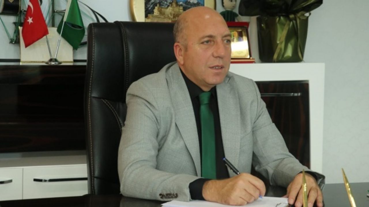Engin Koyun: “1. Lig’e çıkarsak 2. Lig’den daha rahat edeceğimizi düşünüyorum”