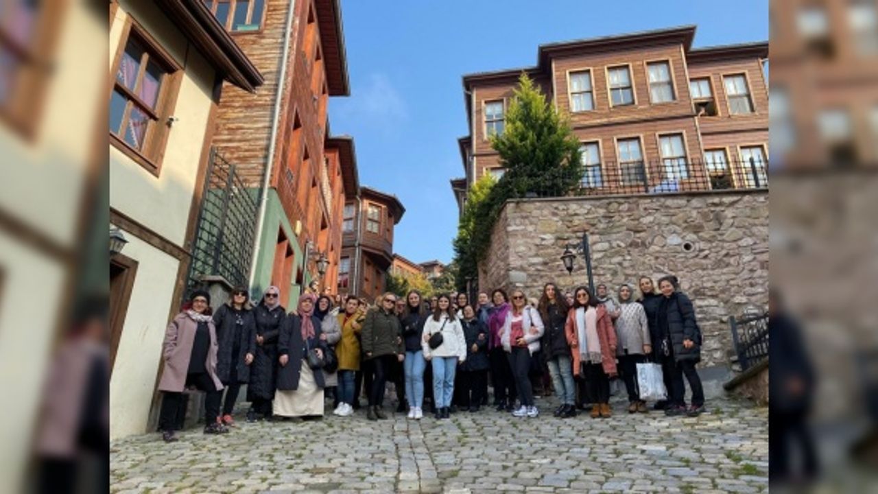 12 bin 358 kişi Kocaeli'yi "Gez-Gör" ile tanıdı