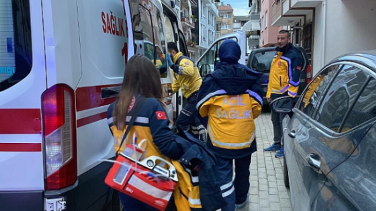 39 yaşındaki adam evinde ölü bulundu