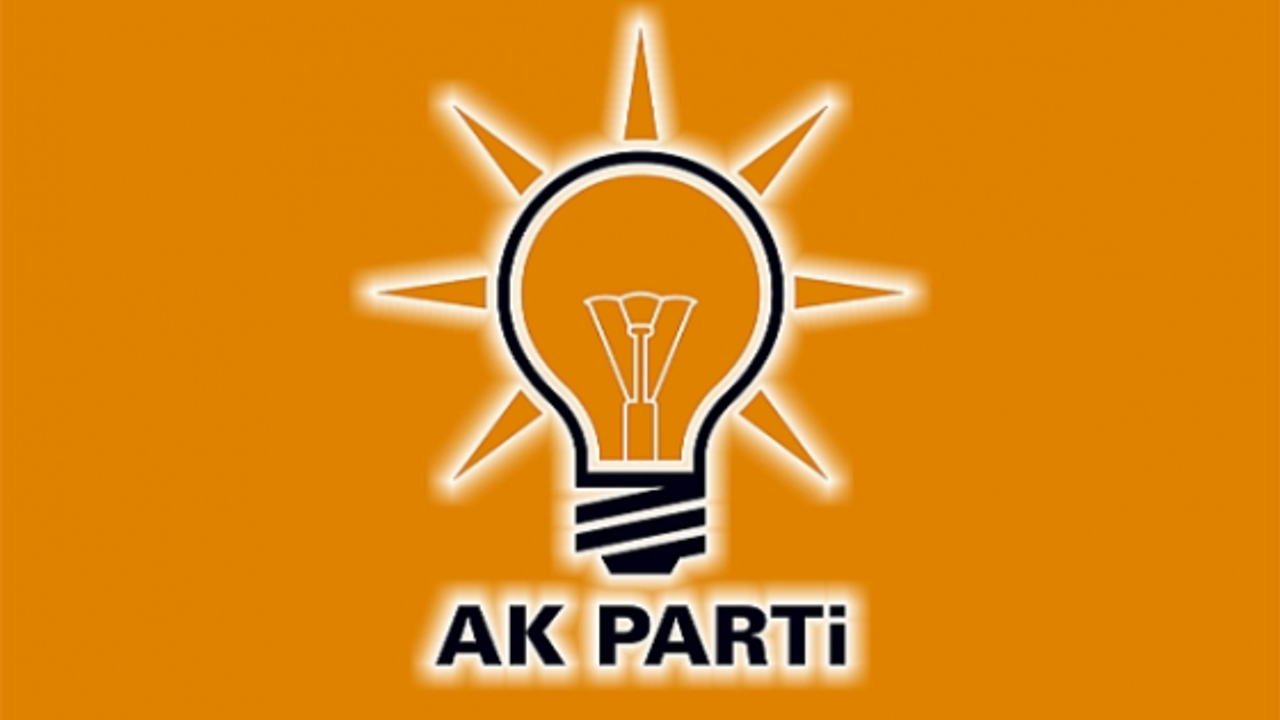 AK PARTİ'de istifa süreci başladı