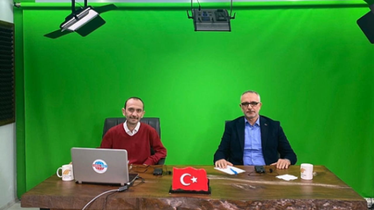 AK Partili Soba; "Cumhurbaşkanı Erdoğan ilk turda kazanacaktır"