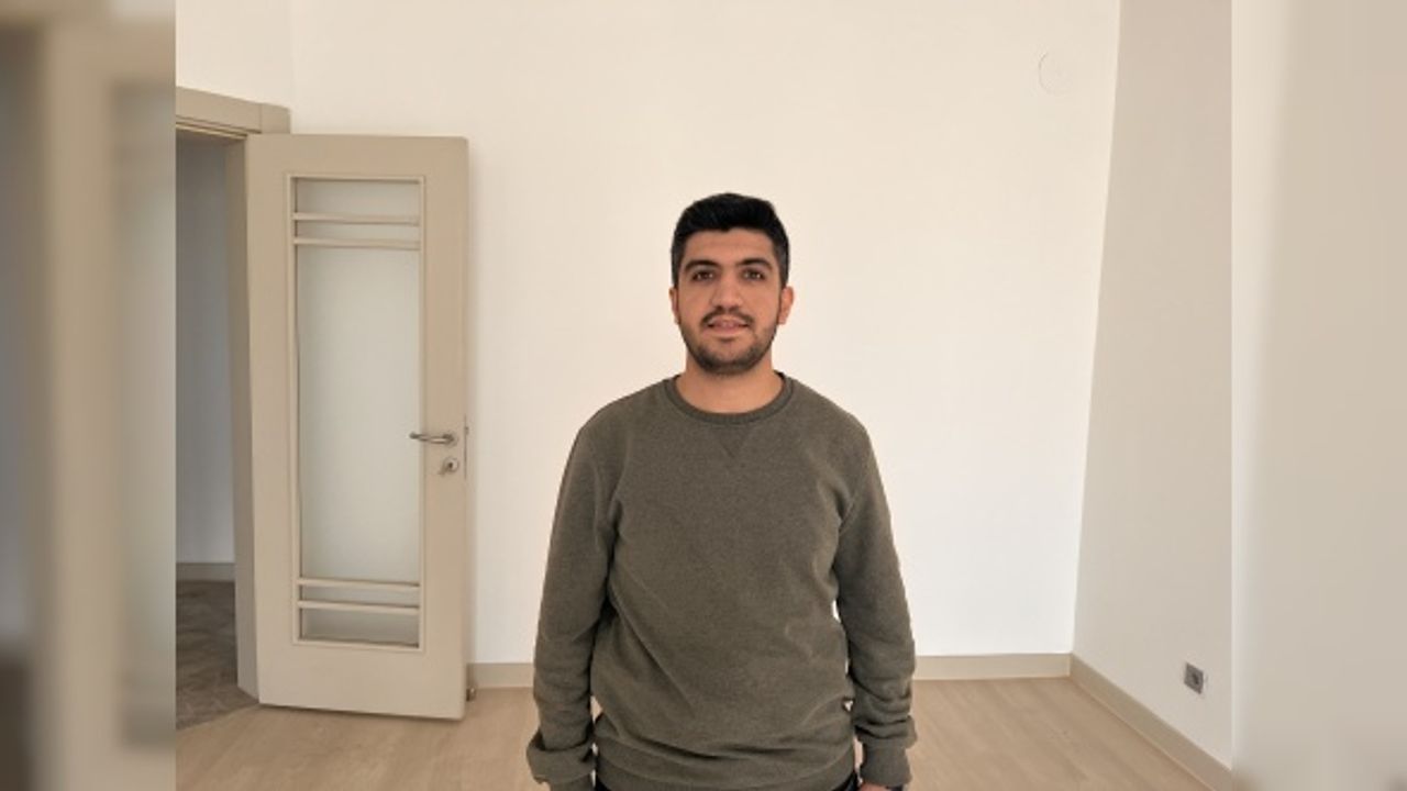 Çevre, Şehircilik ve İklim Değişikliği Bakanlığı’ndan Kocaeli’ye 320 konut