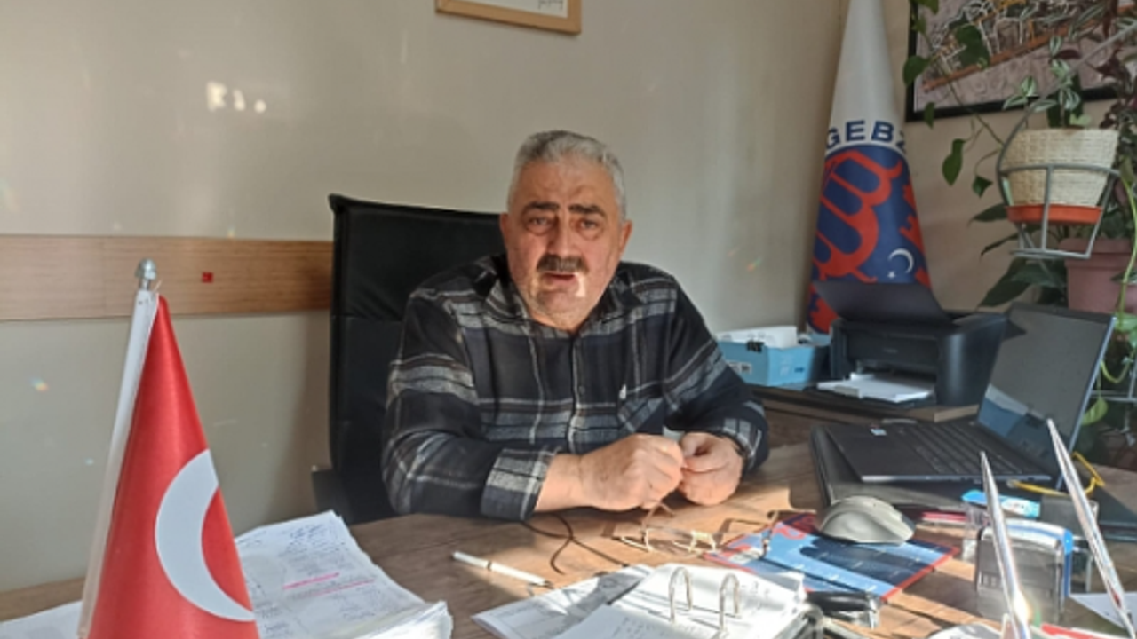 "Mahallemize bir ATM'yi çok görüyorlar"