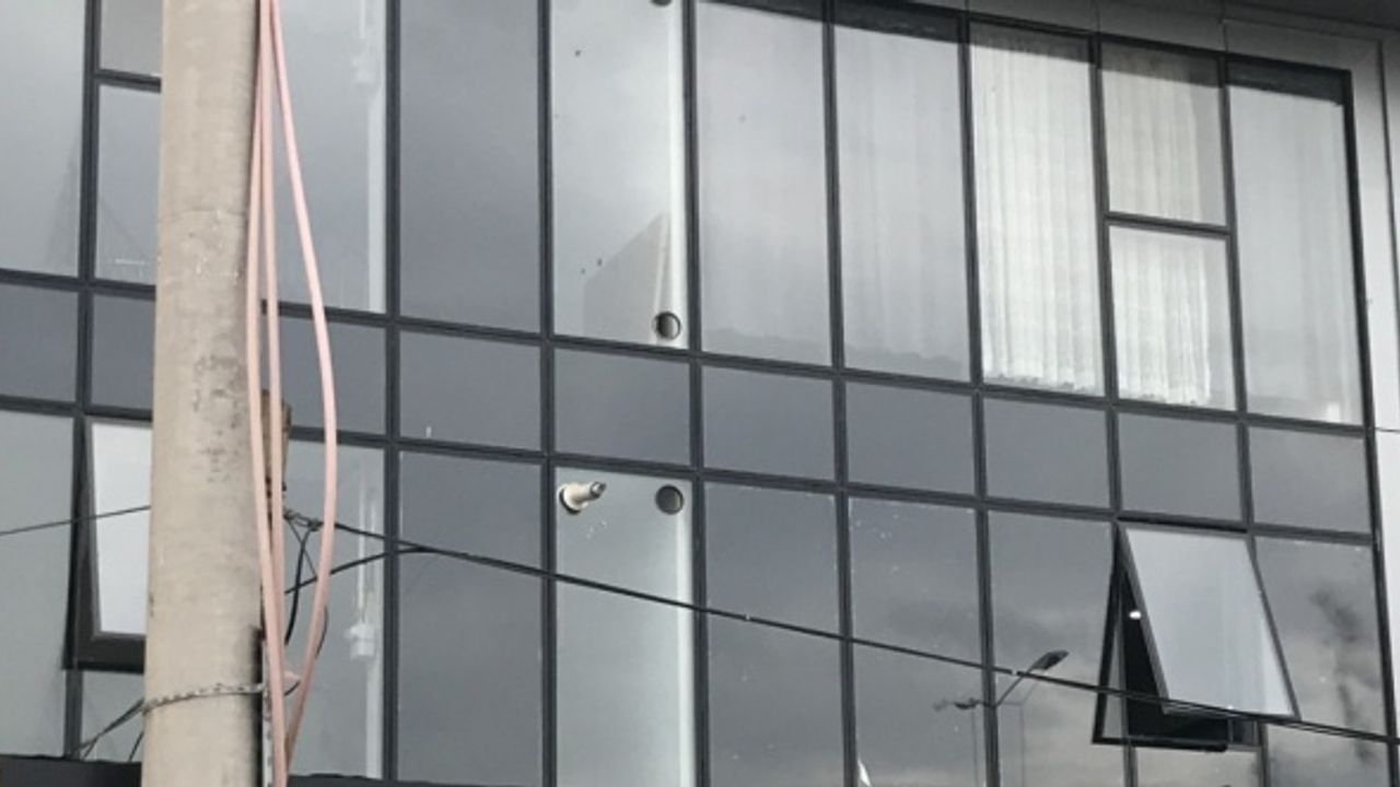 Sesler kavga zannedildi, gerçek bambaşka çıktı