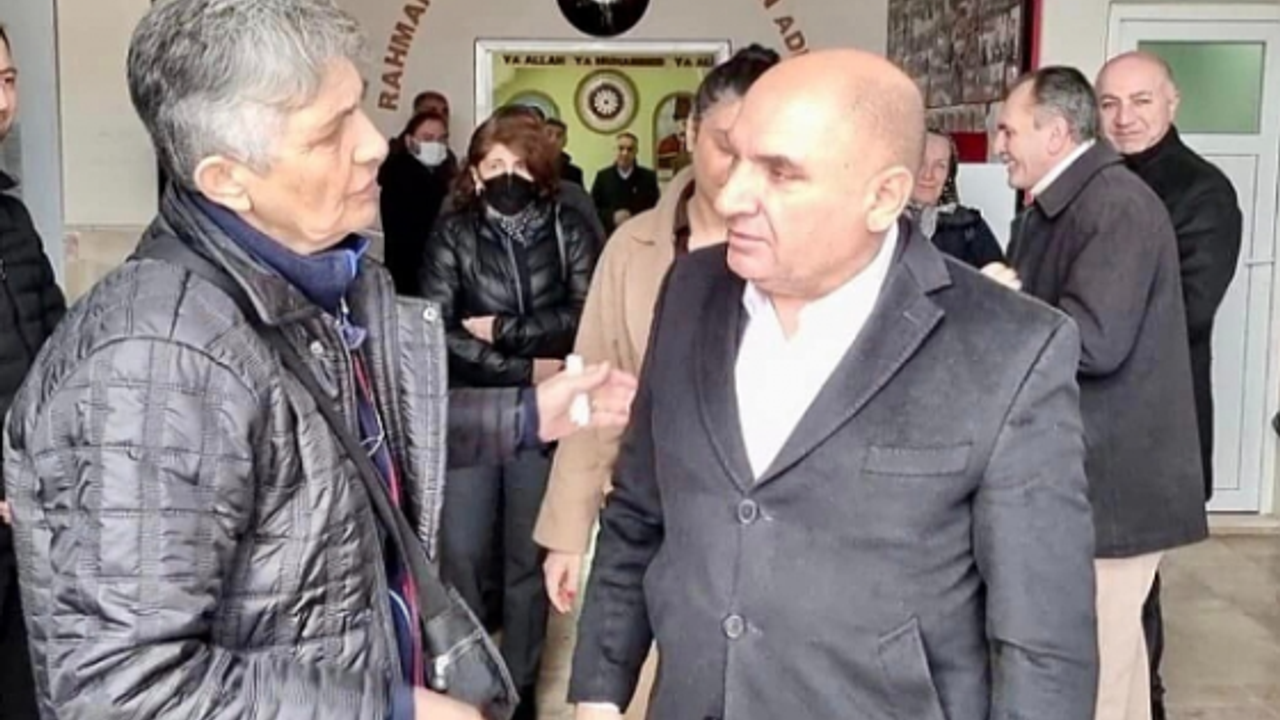 Tarhan: Deprem değil, niteliksiz yapılar öldürüyor