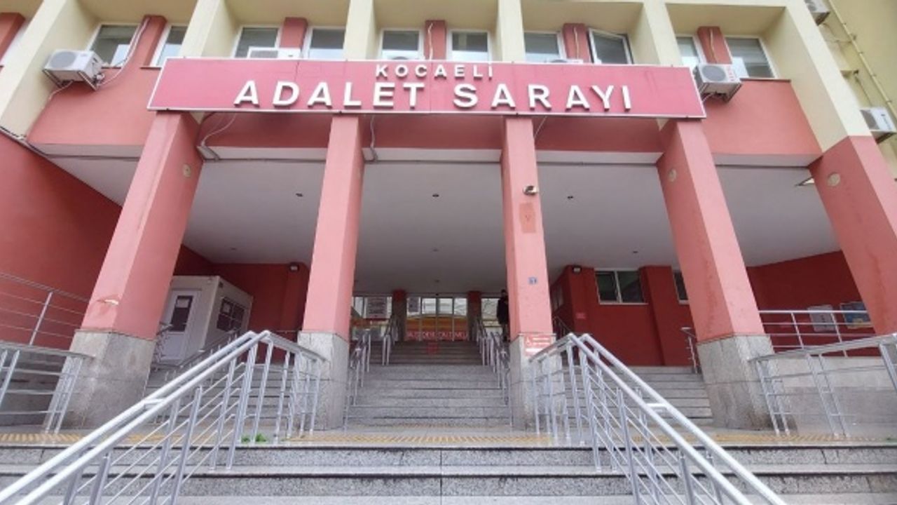 Sözde savcıya kandı, "bayrak" parolası hayatını alt üst etti