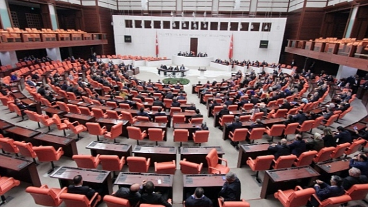 Hangi il kaç milletvekili çıkaracak? YSK açıkladı"!