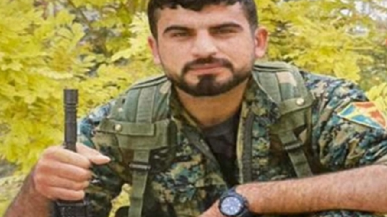MİT'ten Sincar'da terör operasyonu