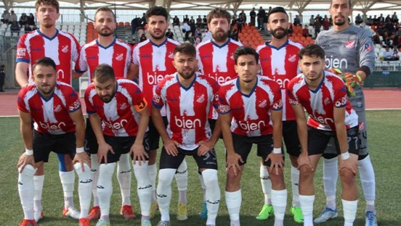 1969 Bilecik Spor Kulübü sezonun son maçının hazırlıklarını devam ediyor