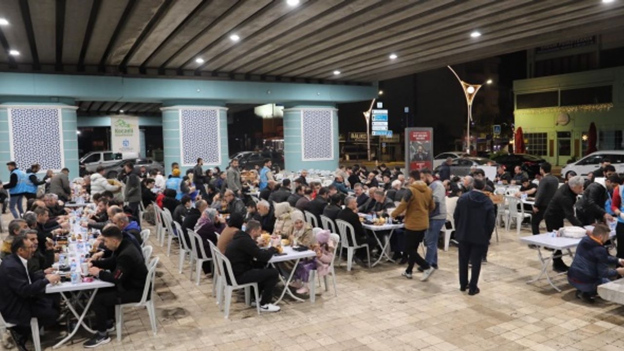 Başkan Söğüt: "Türkiye’yi yeni yüzyılda daha da güçlü hale getireceğiz"