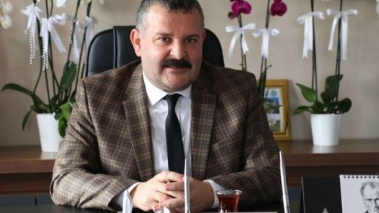 Başkan Uluköylü'den Kadir Gecesi Mesajı