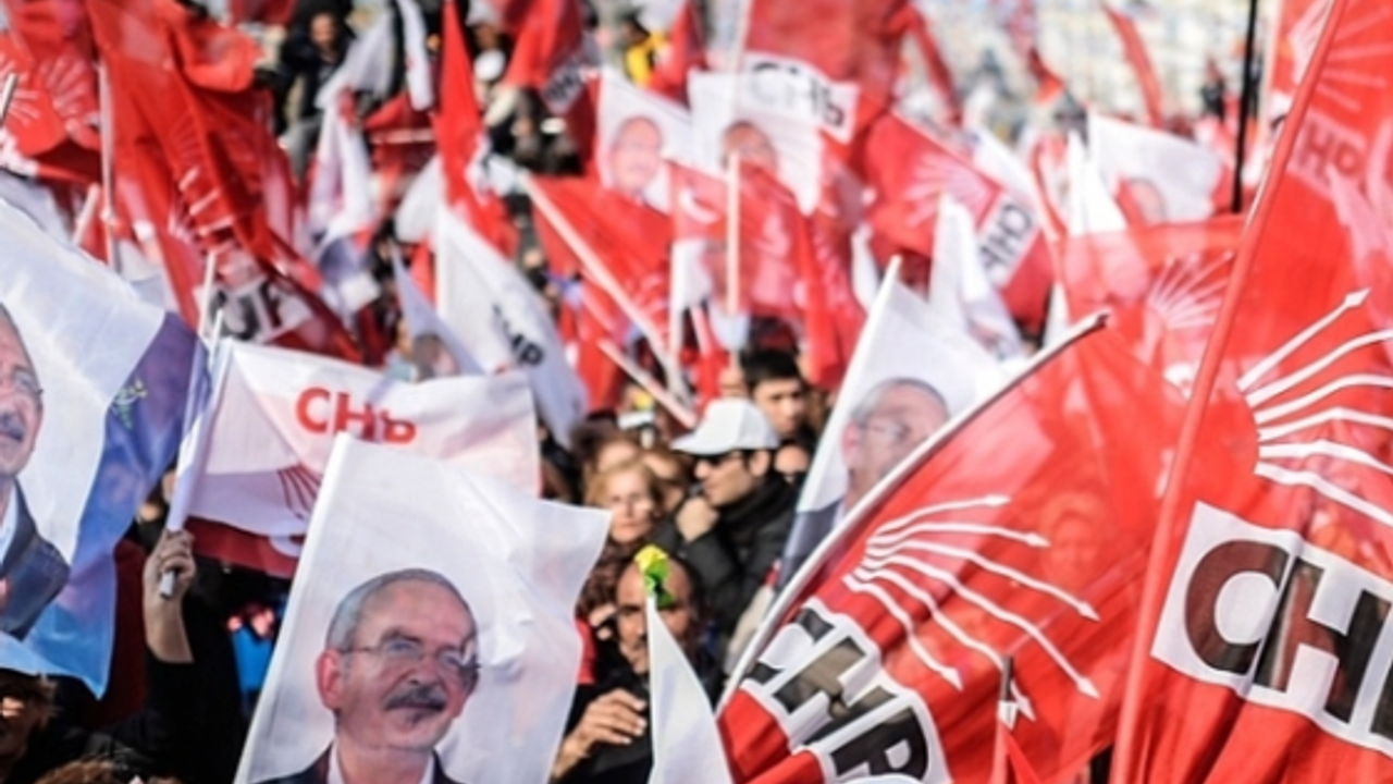 CHP'den 'seçim güvenliği' ve 'yabancı seçmen' mesajı