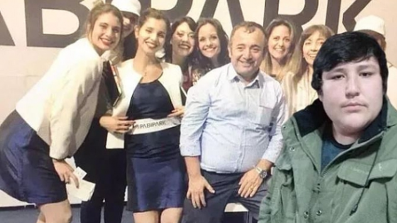 Çiftlik Bank Tosuncuğunun "Kara kutusu" getiriliyor
