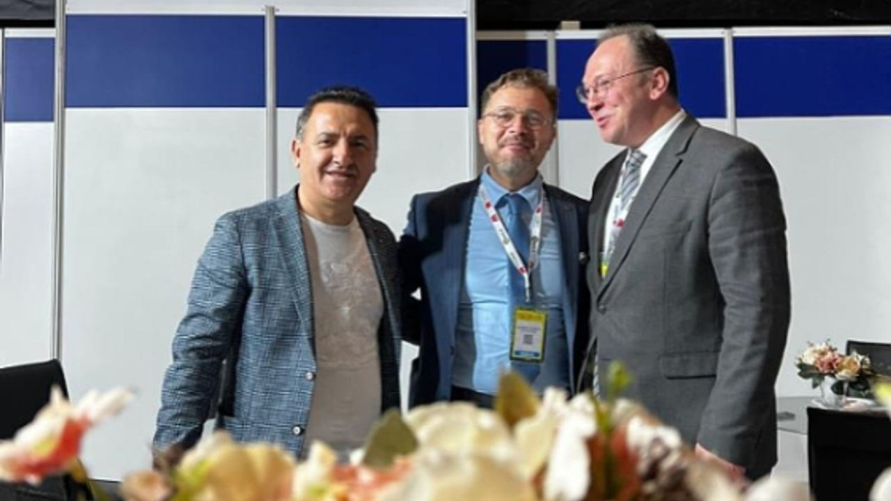 Etkinlik sektörü temsilcilerinden özel hafta talebi