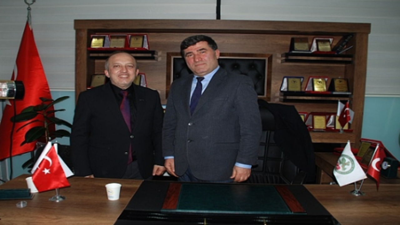 Görev yaptığı Beylikbağı'nda büyük ilgi gördü