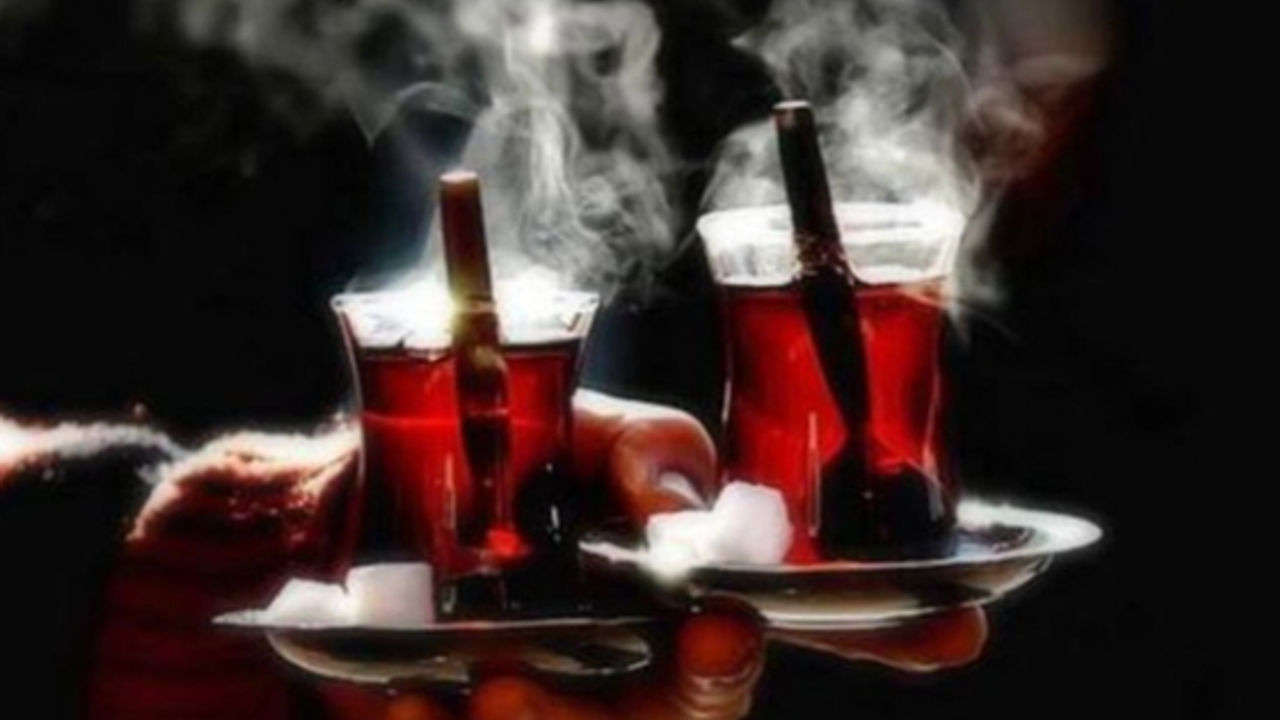 İftardan sonra çay, kahve ve sigara tüketenlere uyarı