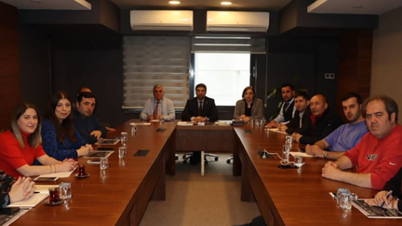 KILIÇDAROĞLU VE AKŞENER YARIN KOCAELİ'DE