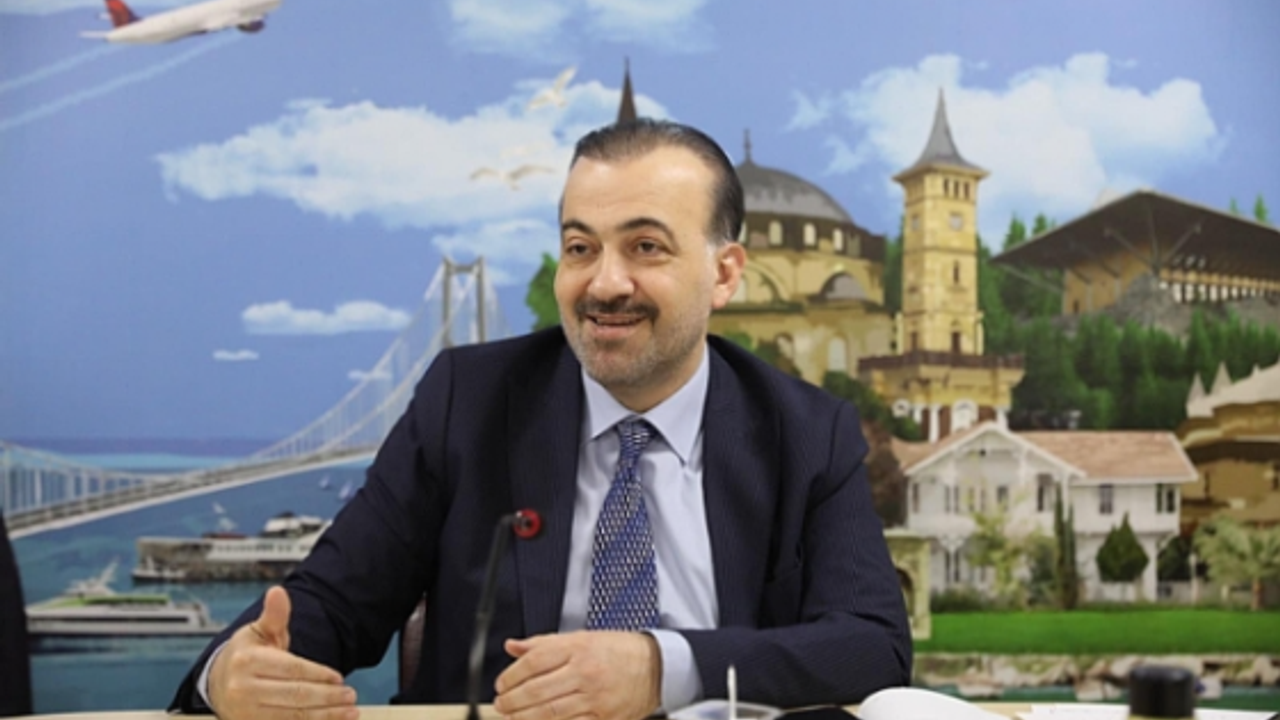 Lütfü Türkkan'ın o sözlerine AK Parti'den tepki