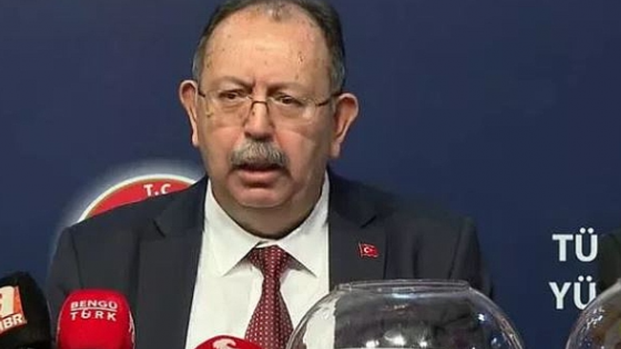 Partilerin oy pusulasında yeri belli oldu