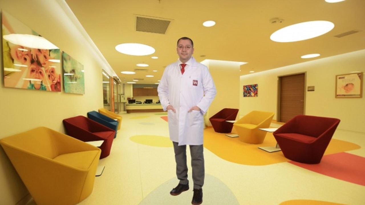 Sağlıklı çocuklar için aşı takvimine uyulmalı