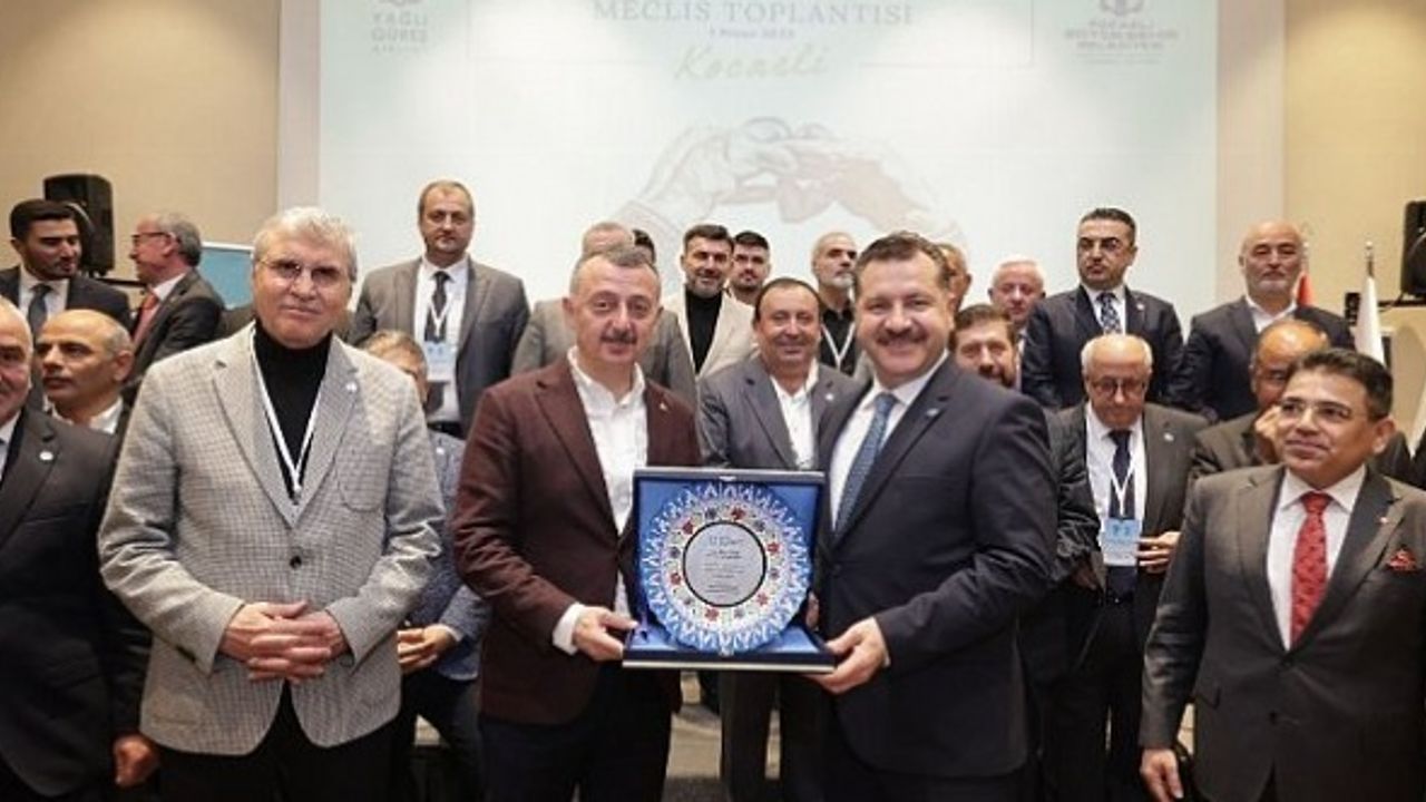 TÜİK Mart ayı enflasyon verilerini açıkladı