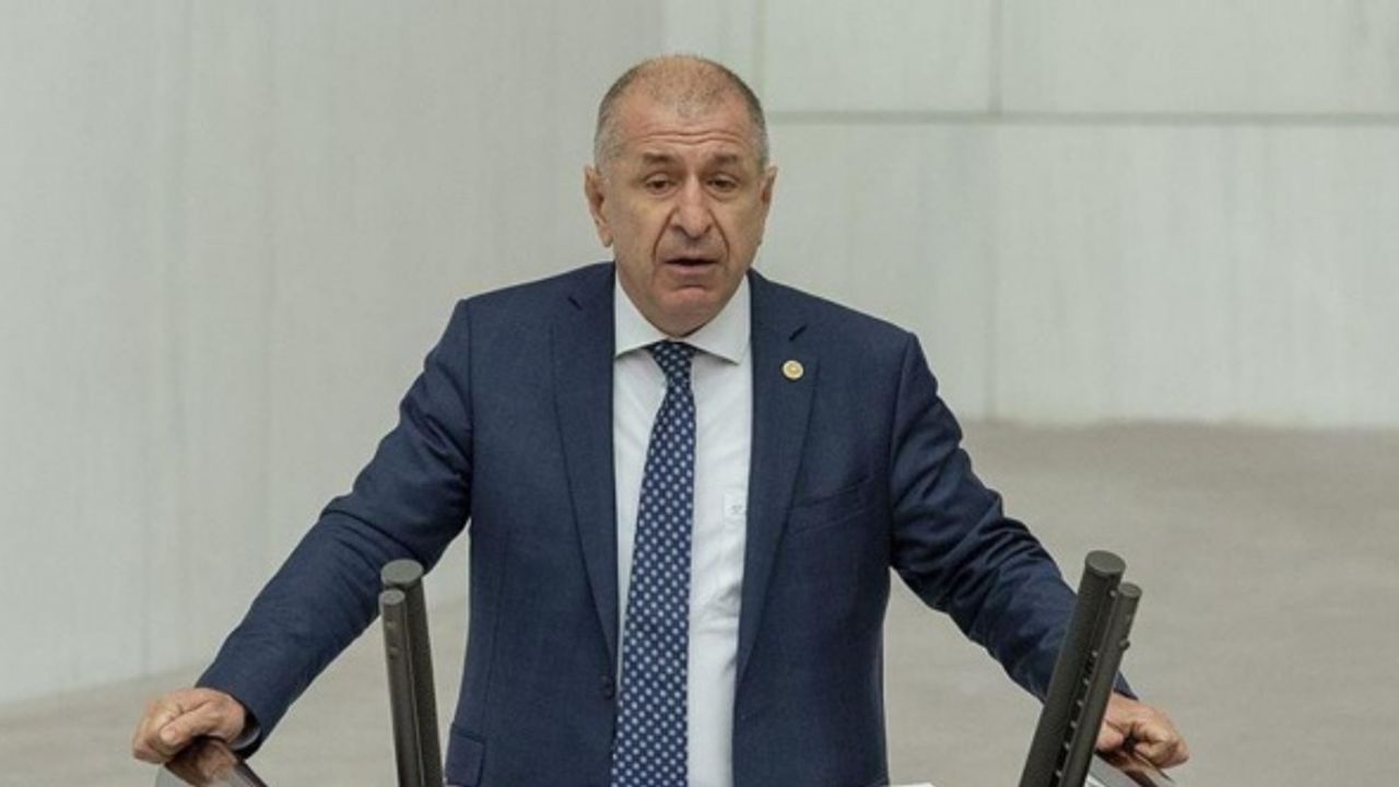 Ümit Özdağ: “Zafer Partisi, Bunun Hesabını Süleyman Soylu’dan Soracak”