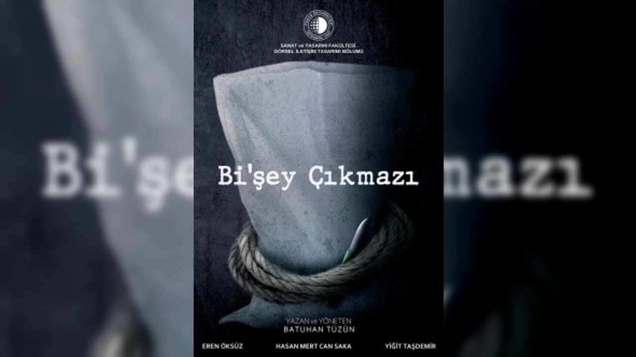 Üniversite öğrencisi Güney Kore’den ödülle döndü