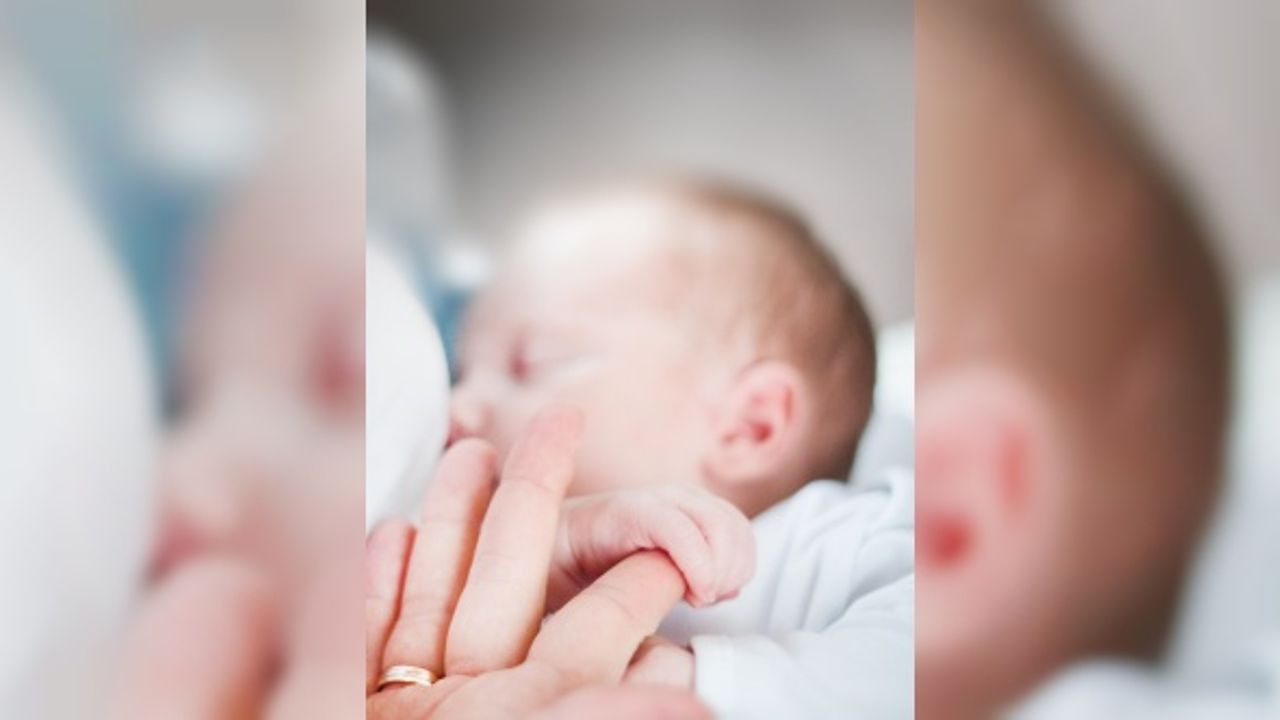 Anne sütü doğum sonrası depresyonu azaltıyor