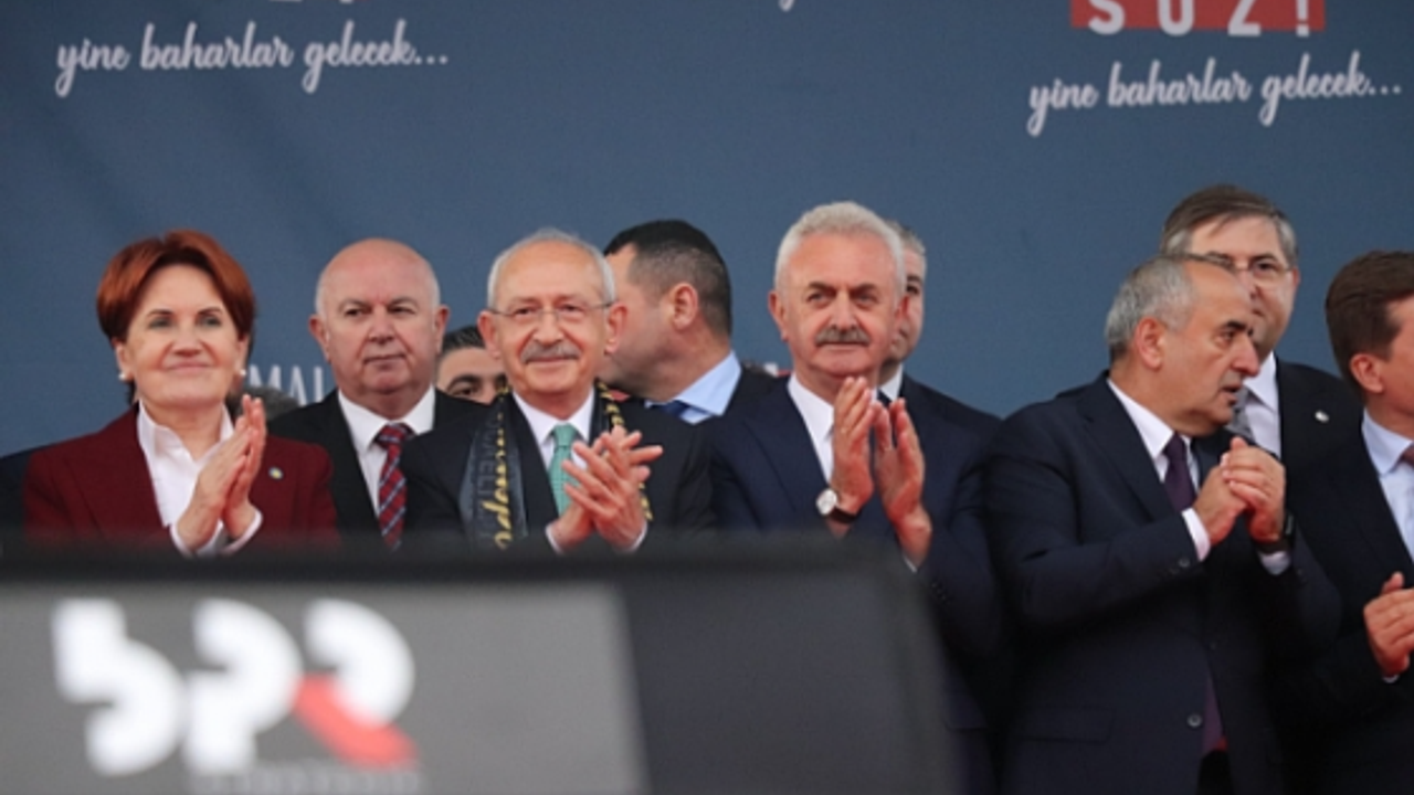 Çiler: Kılıçdaroğlu söz verdi Gebze 6 ay sonra il olacak