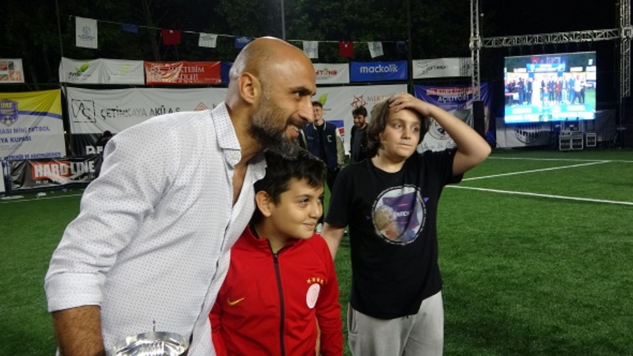 Eski Galatasaraylı futbolcular şampiyonluk yarışını değerlendirdi