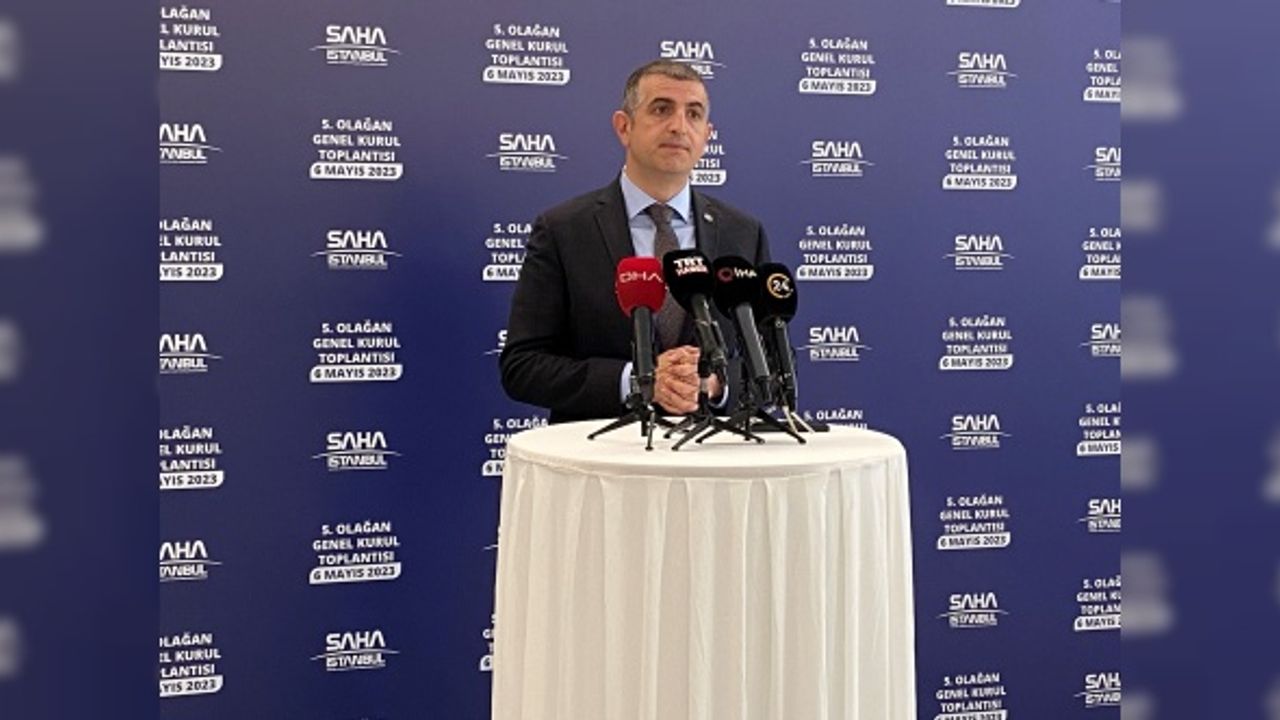 Haluk Bayraktar'dan Kılıçdaroğlu'na tepki