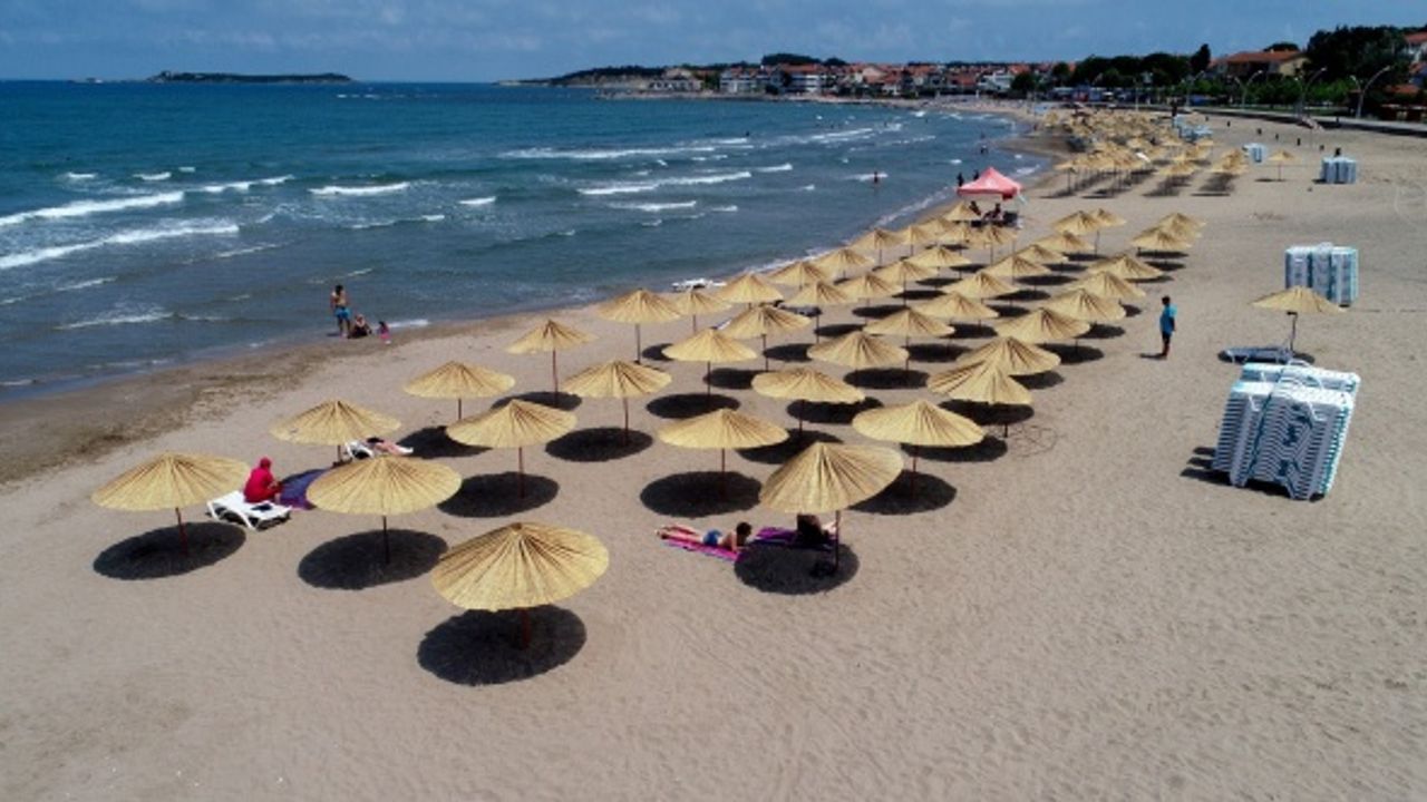 Kocaeli Büyükşehir'e "En İyi Çevre Eğitim Etkinlikleri" ödülü